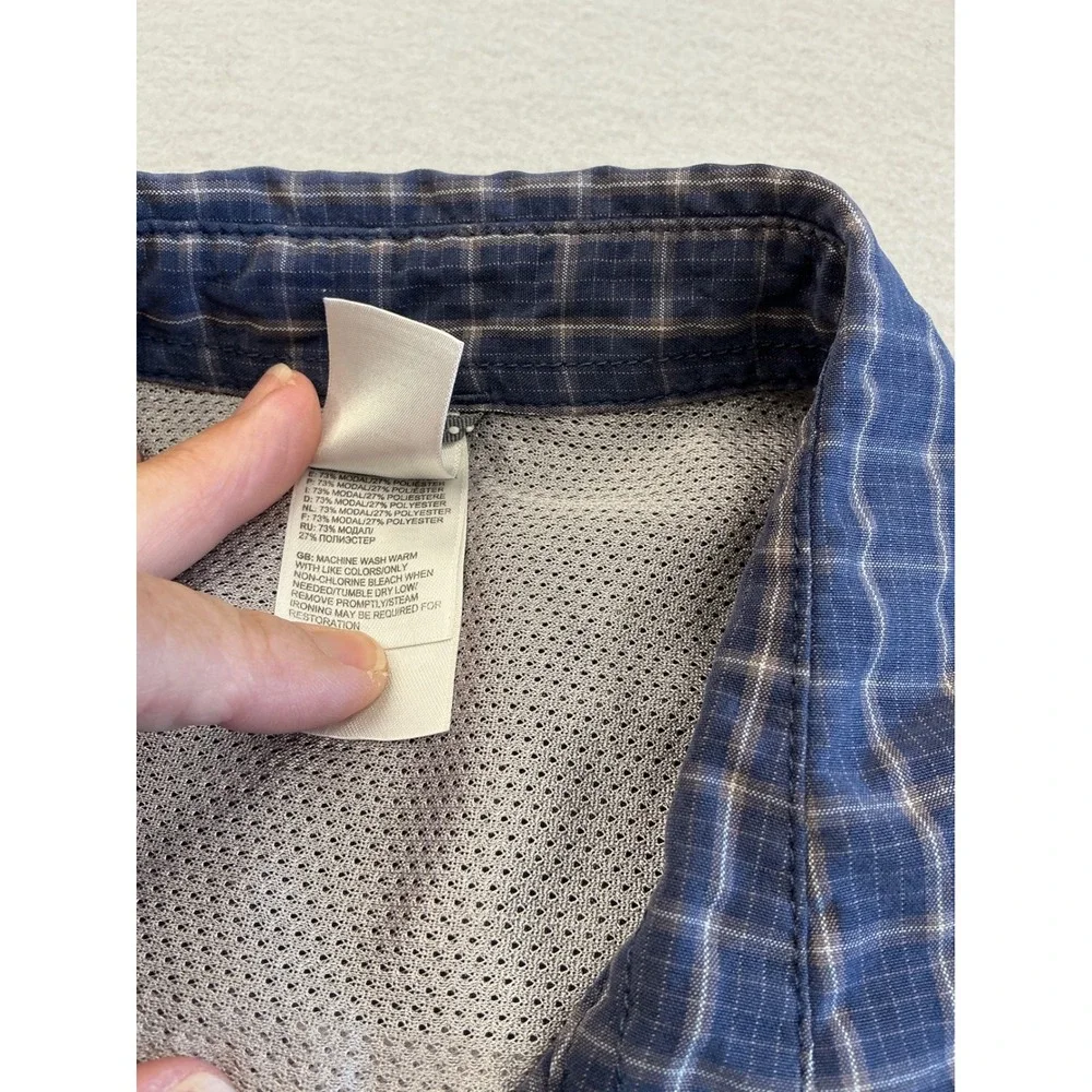 The North Face preowned excellent